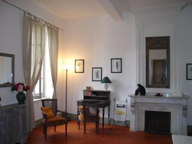 Chambres D'Hotes Le Clos De Venes Saint-Couat-d'Aude Экстерьер фото