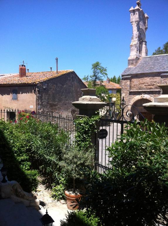 Chambres D'Hotes Le Clos De Venes Saint-Couat-d'Aude Экстерьер фото